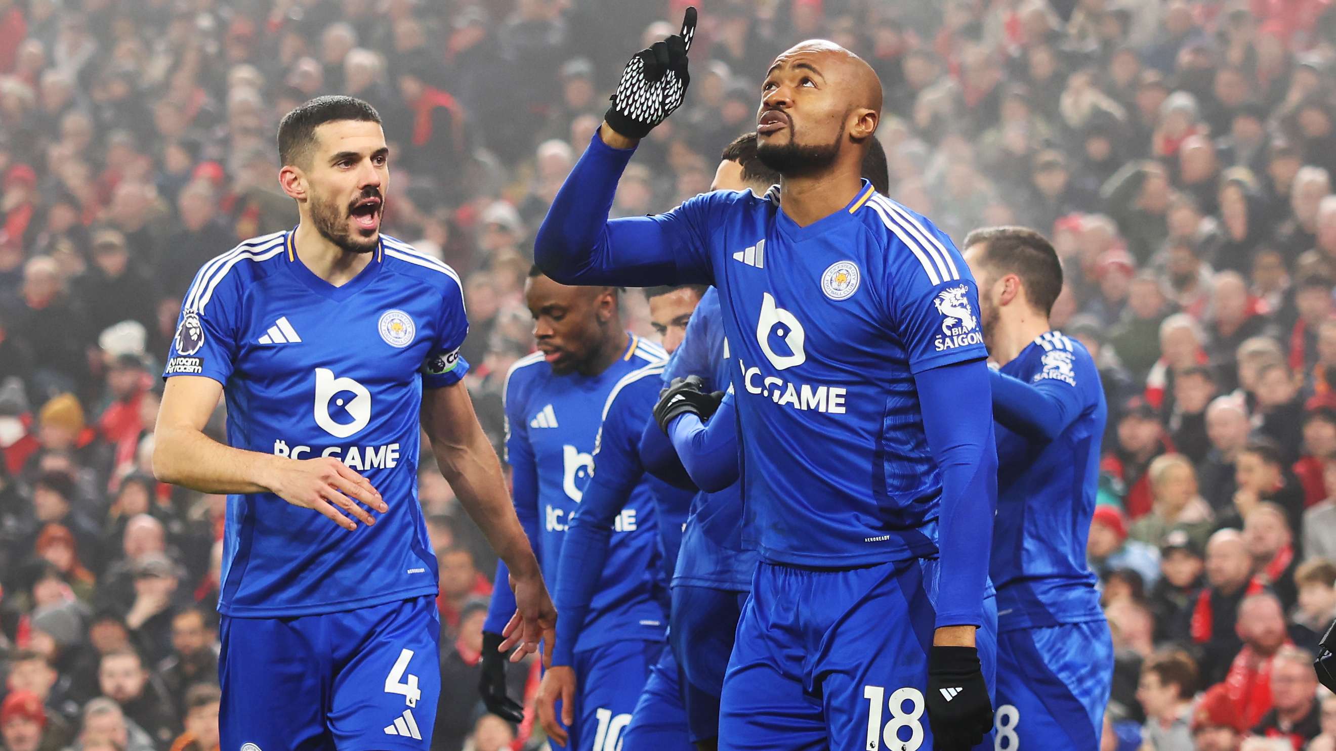 展望未来 展望未来