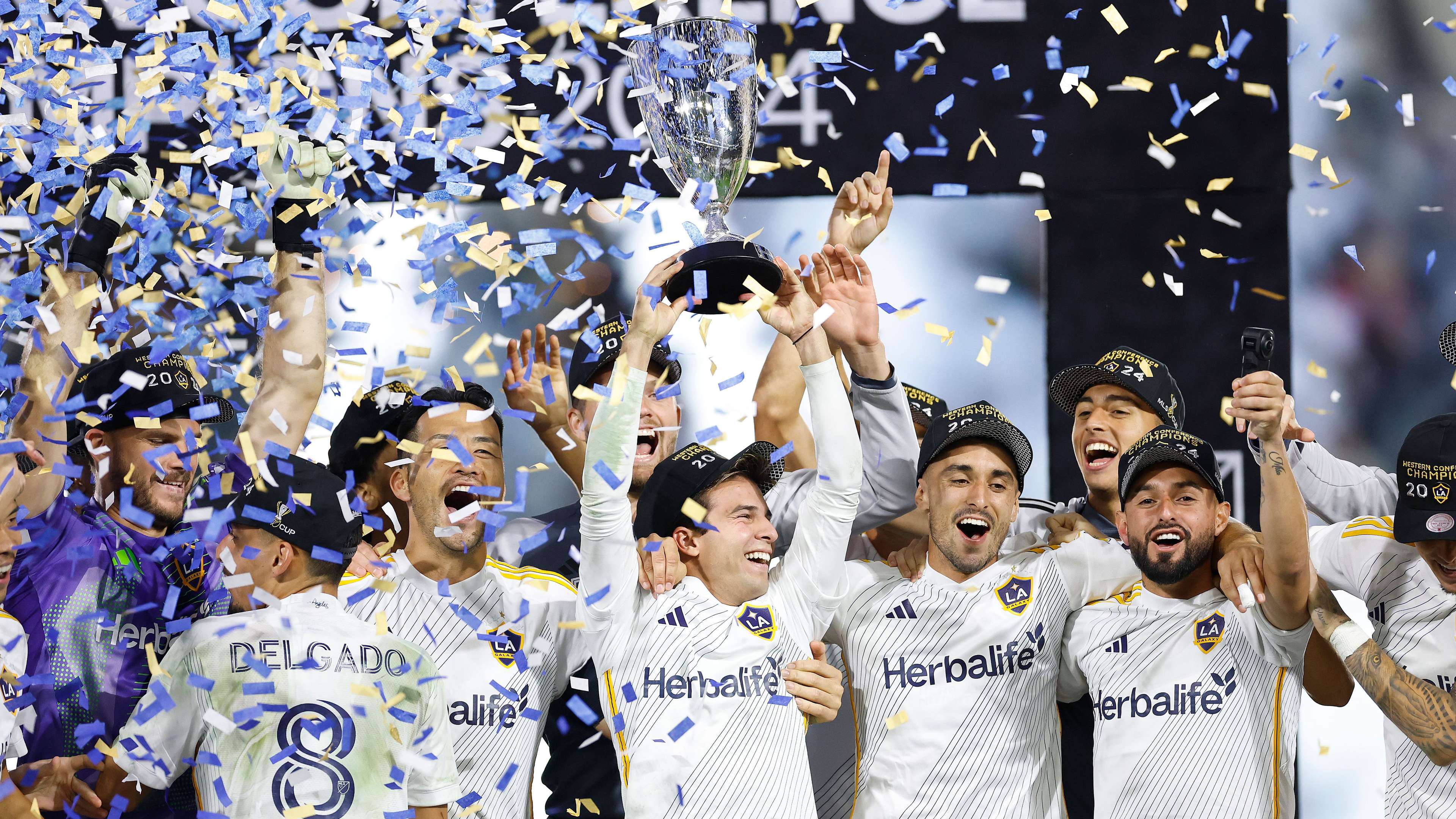 高的期望充 高的期望充