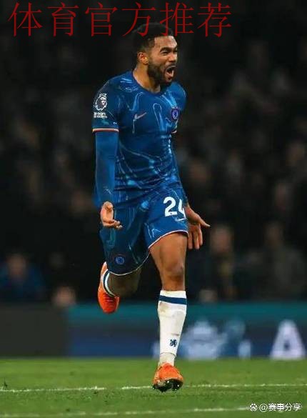 邮报：先别管赖斯和凯塞多了，此役最强中场是里斯-詹姆斯