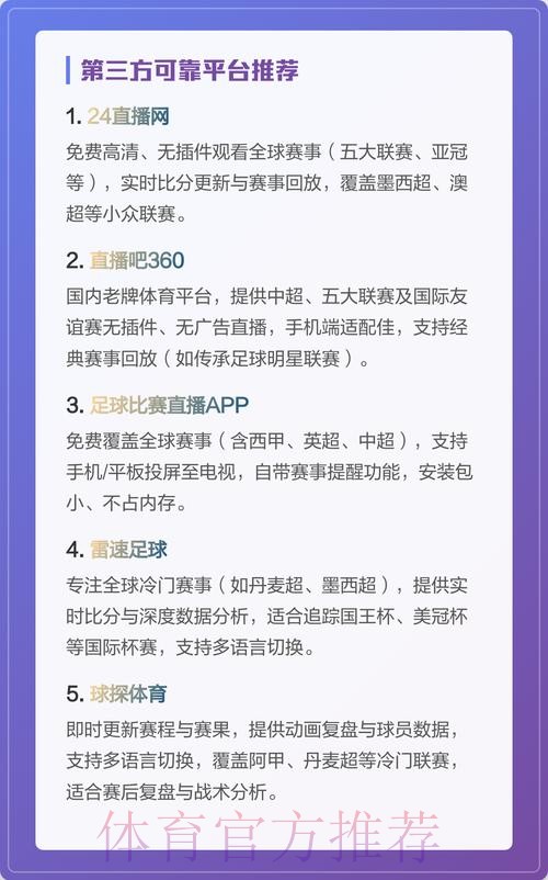全面推荐世界杯直播入口地址 全面推荐世界杯直播入口地址